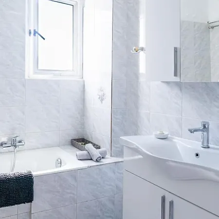 And Sea Dom wakacyjny