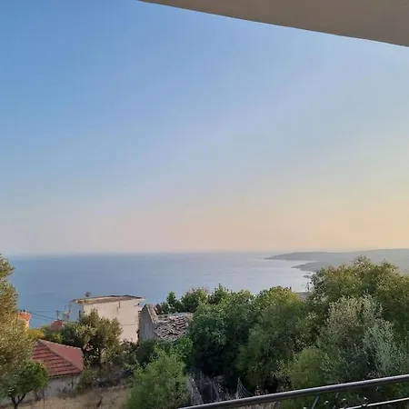 And Sea Βλαχάτα