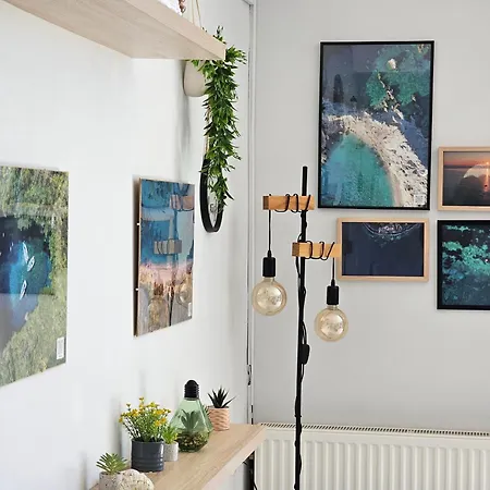 And Sea Ferienhaus