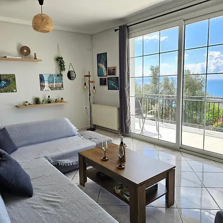 And Sea Ferienhaus