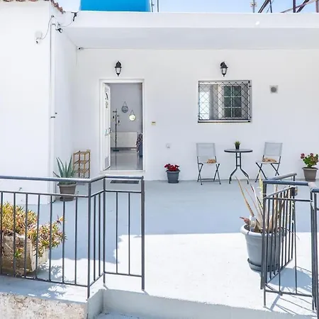 And Sea Σπίτι διακοπών *