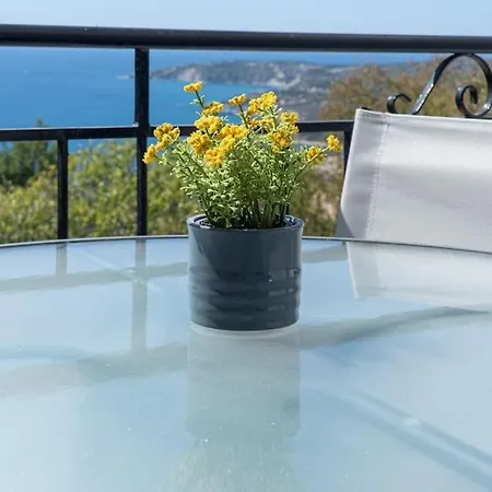 And Sea Σπίτι διακοπών Βλαχάτα