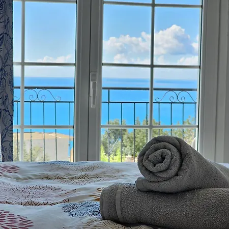 And Sea * Βλαχάτα