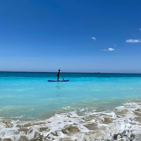 بيت للعطل And Sea *